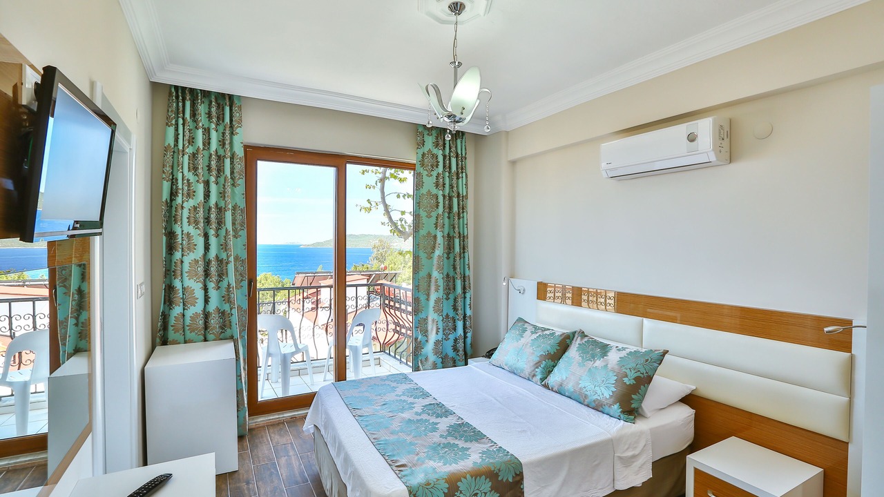 Photo of Bedroom in Kas