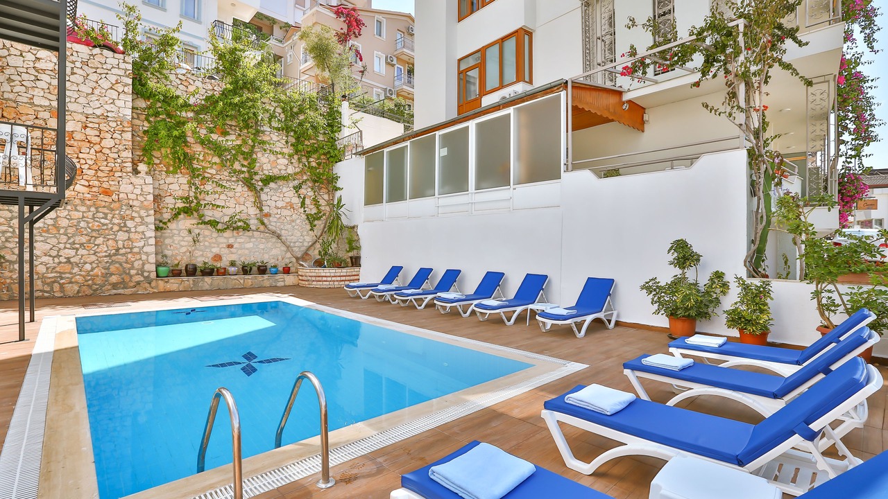 Photo of Outdoor in Kas