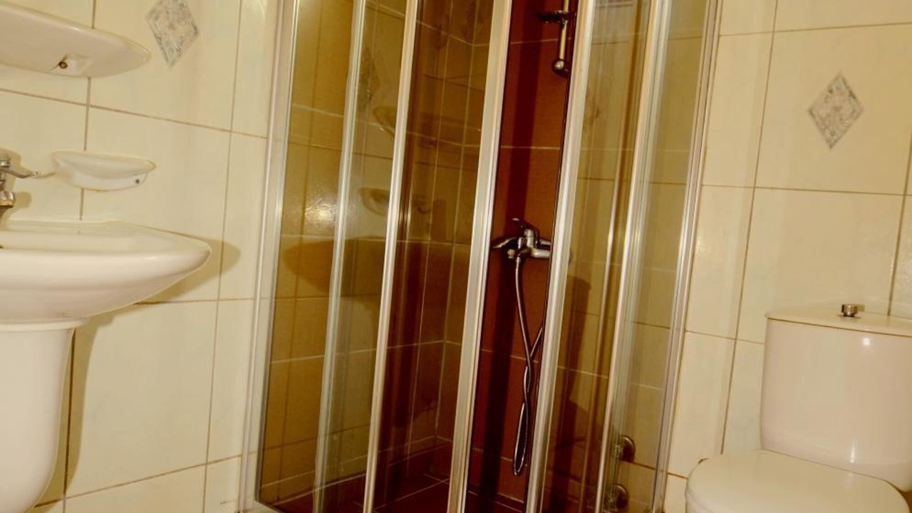 Photo of Bathroom in Marmaris City Center