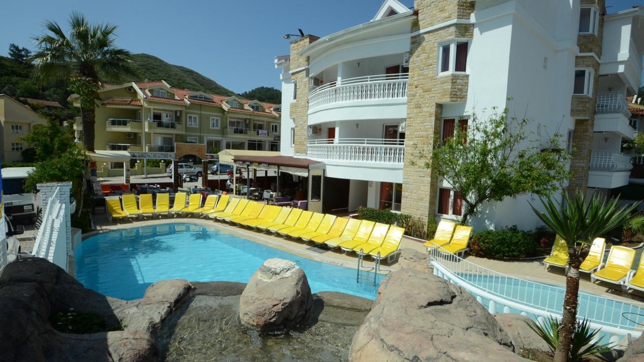 Photo of Outdoor in Marmaris City Center