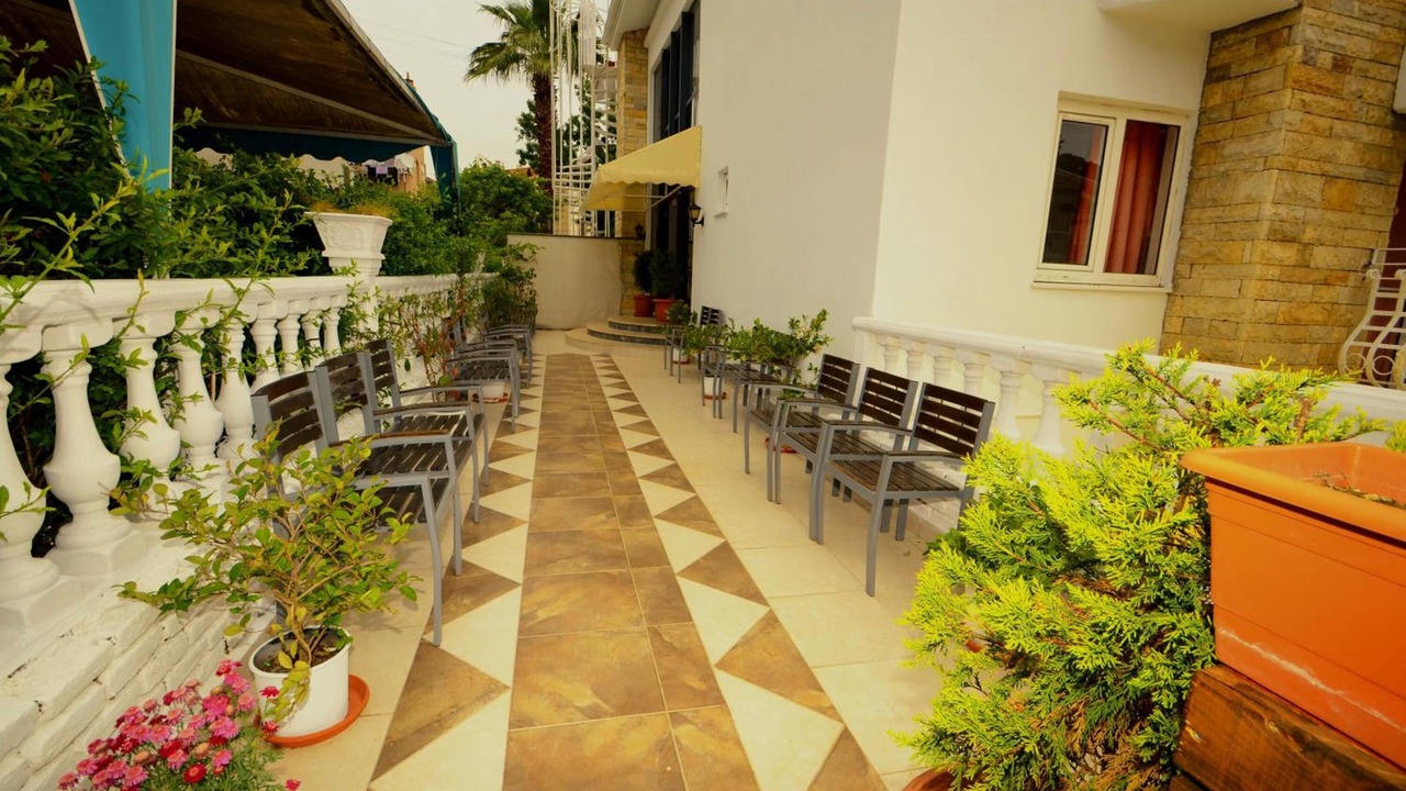 Photo of Patio Balcony in Marmaris City Center
