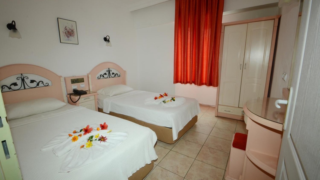 Photo of Bedroom in Marmaris City Center