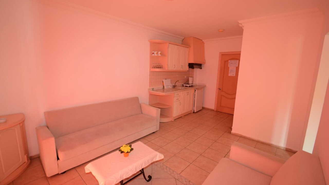 Photo of Livingroom in Marmaris City Center