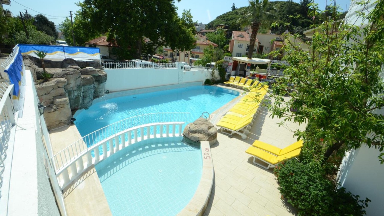 Photo of Outdoor in Marmaris City Center