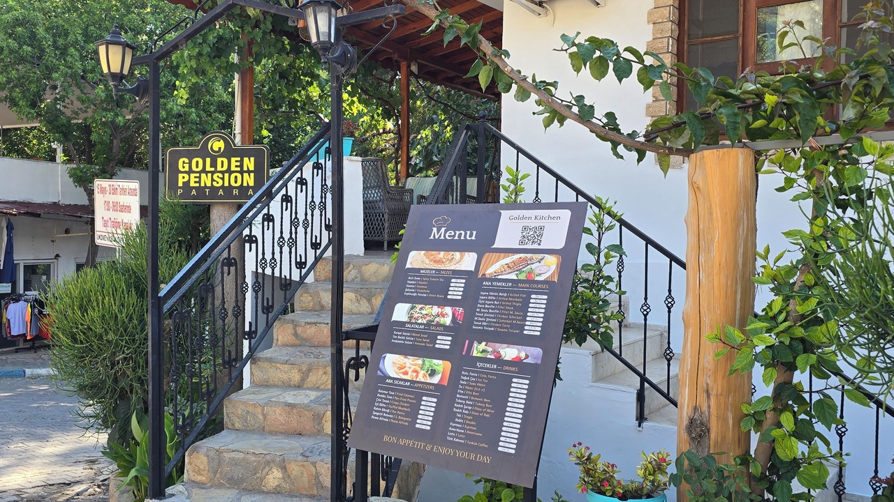 Photo of Outdoor in Patara