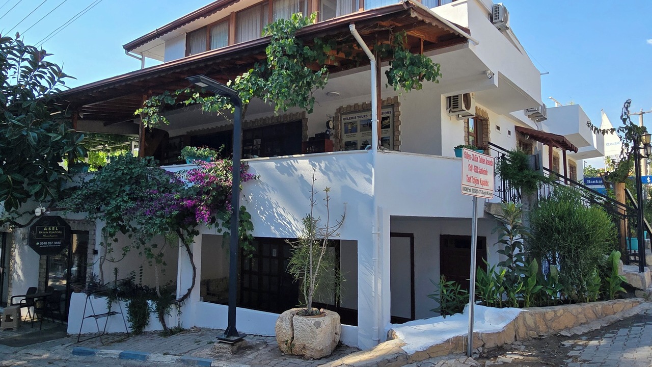 Photo of Outdoor in Patara
