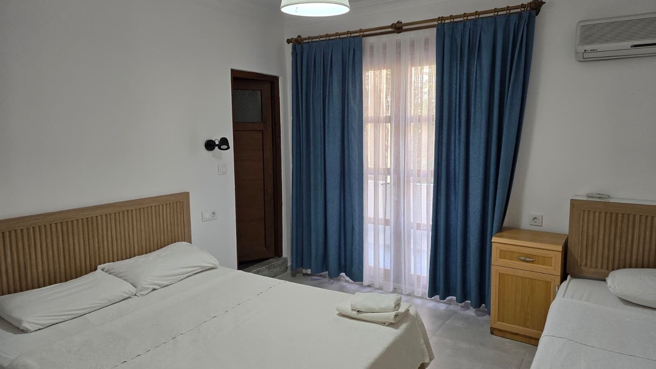 Photo of Bedroom in Patara