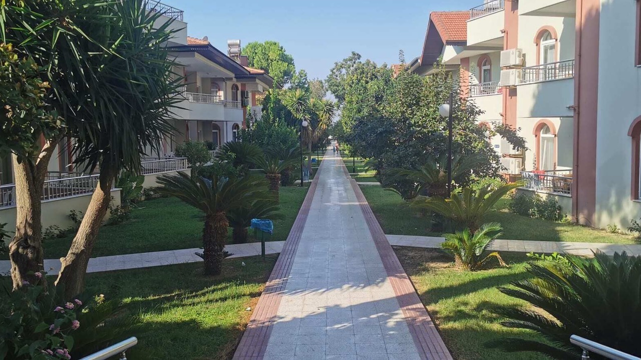 Photo of Outdoor in Side