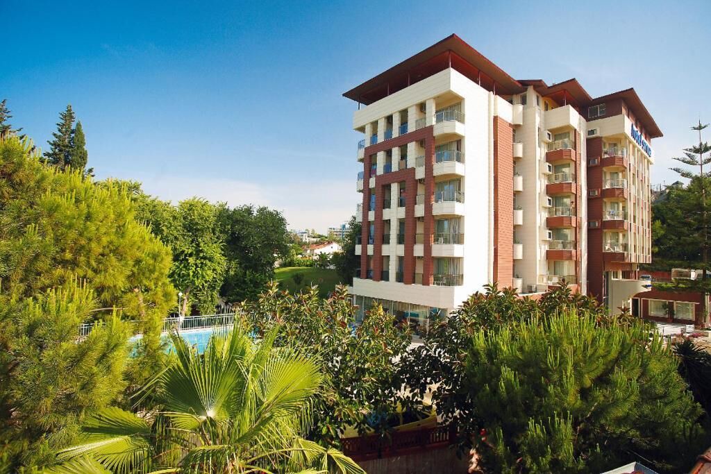 Photo of Outdoor in Side