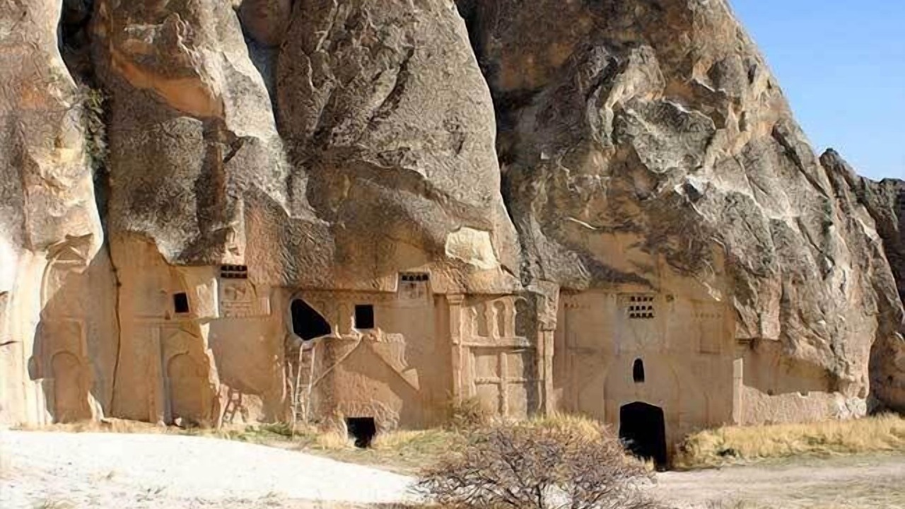 Photo of Others in Ortahisar