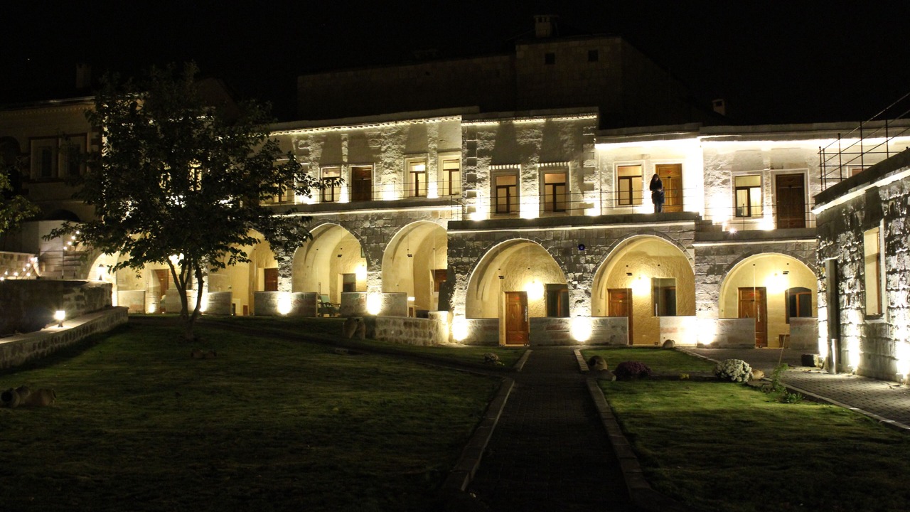 Photo of Outdoor in Cavusin