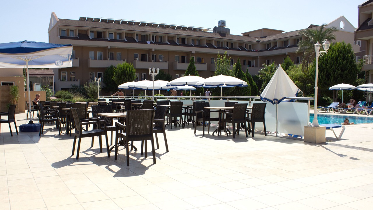 Photo of Outdoor in Kemer