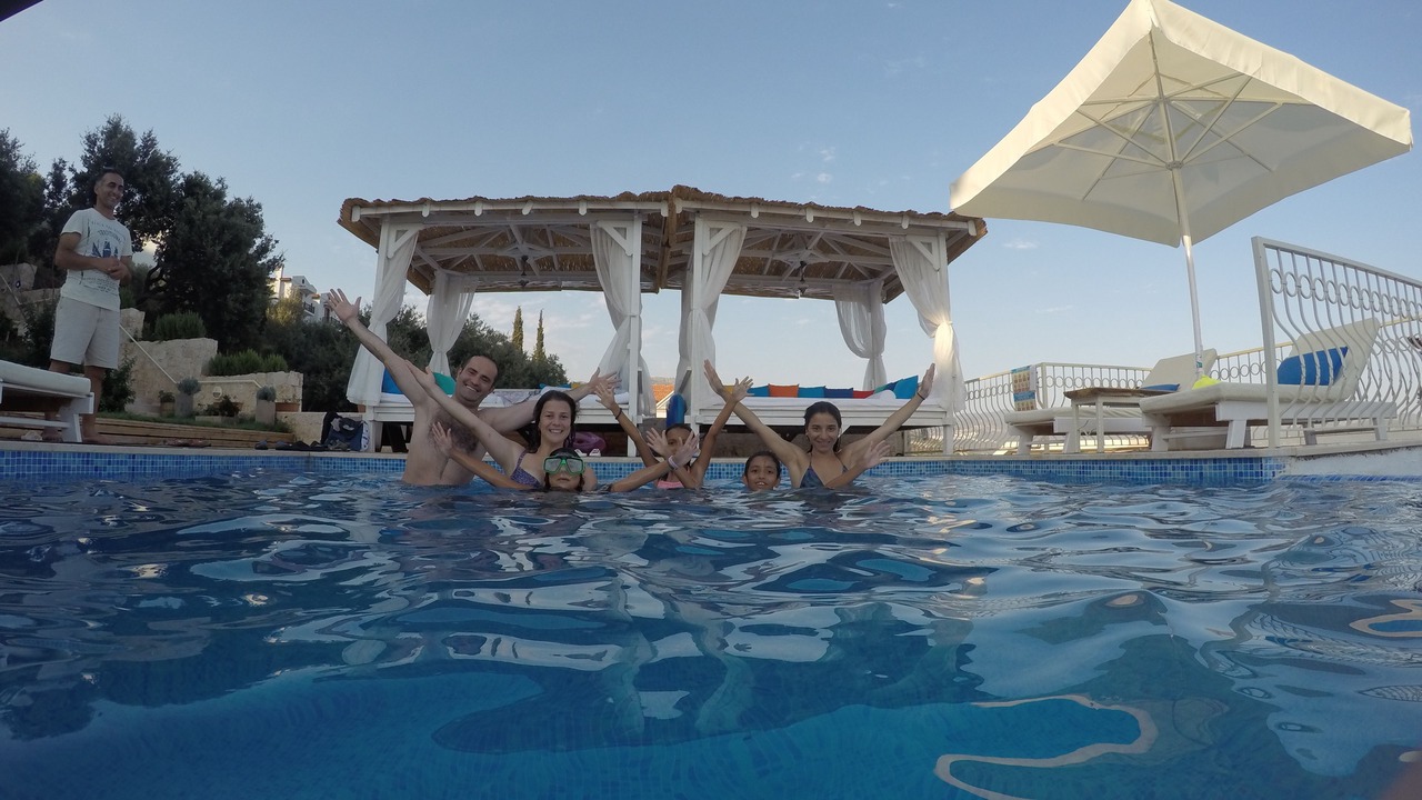 Photo of Outdoor in Kas