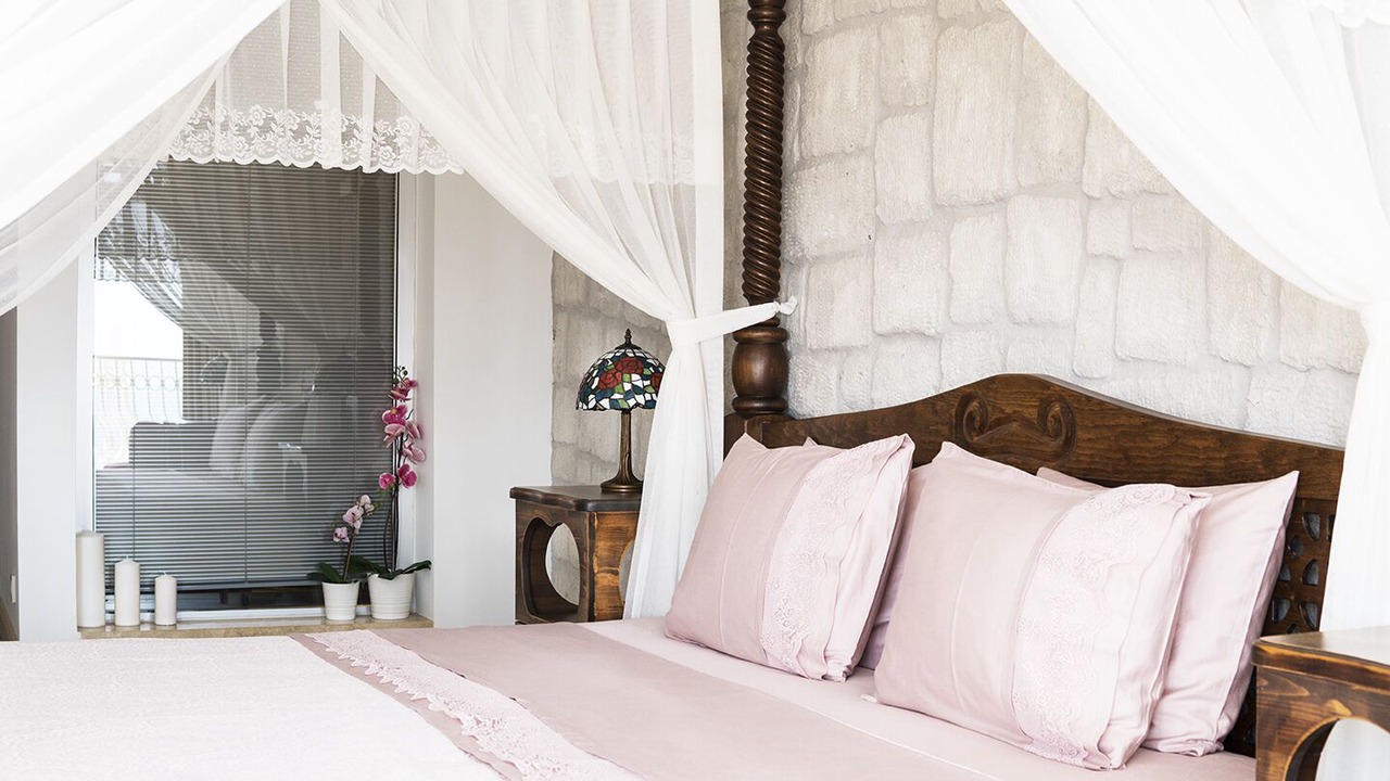 Photo of Bedroom in Kas
