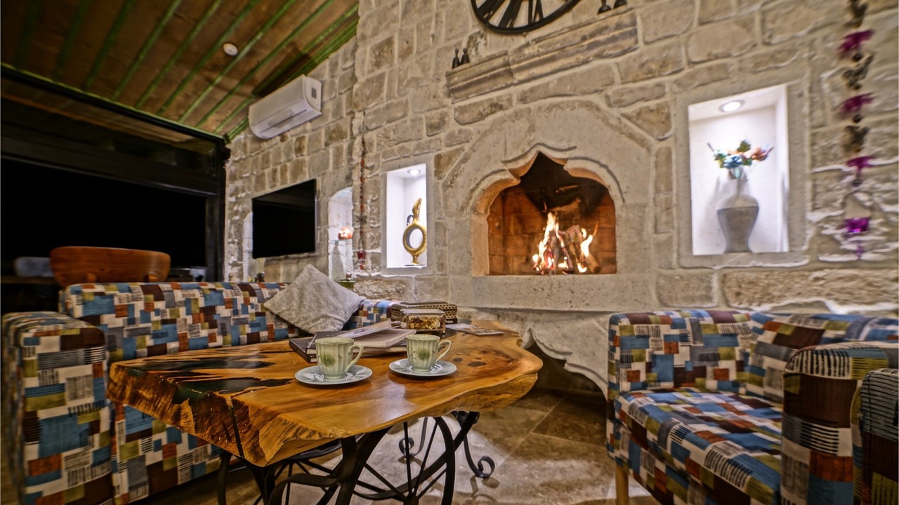 Photo of Others in Avanos