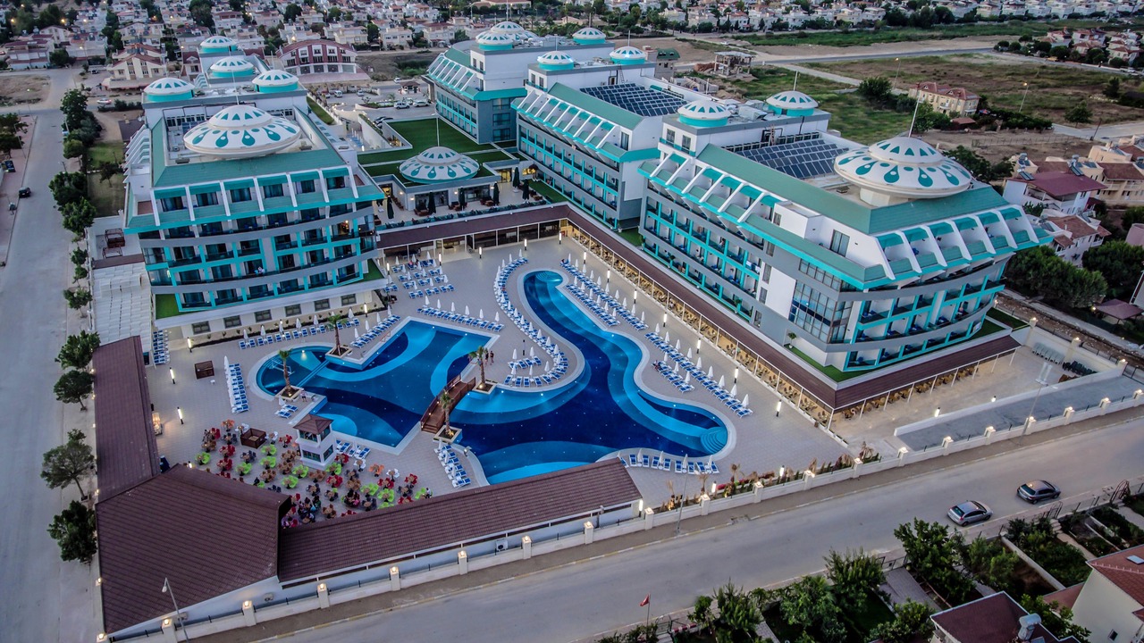 Photo of Outdoor in Bogazkent