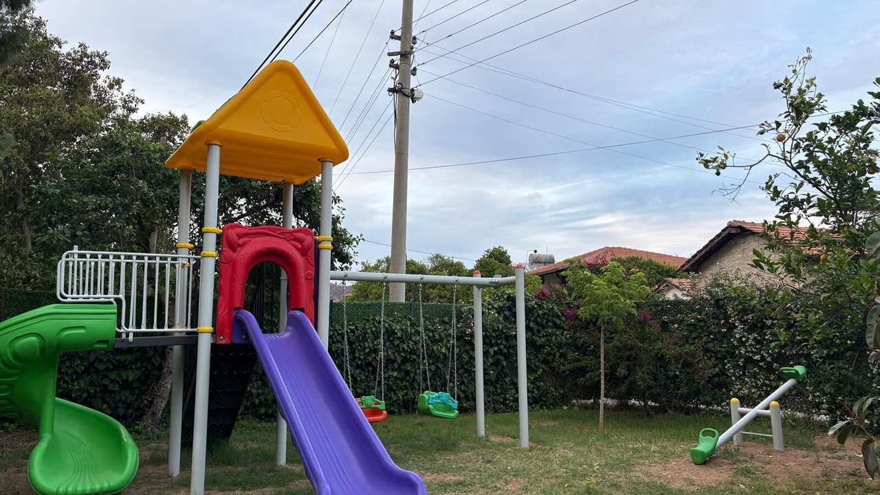 Photo of Outdoor in Cirali
