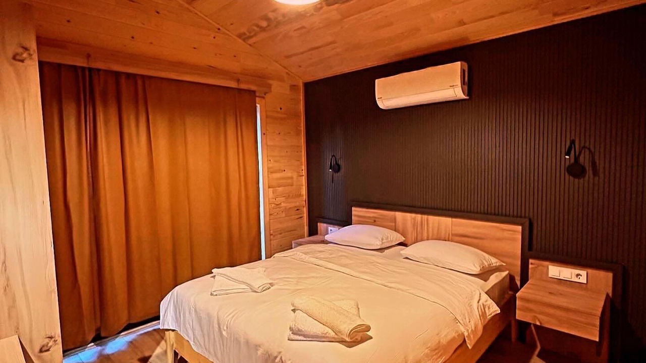 Photo of Outdoor in Cirali