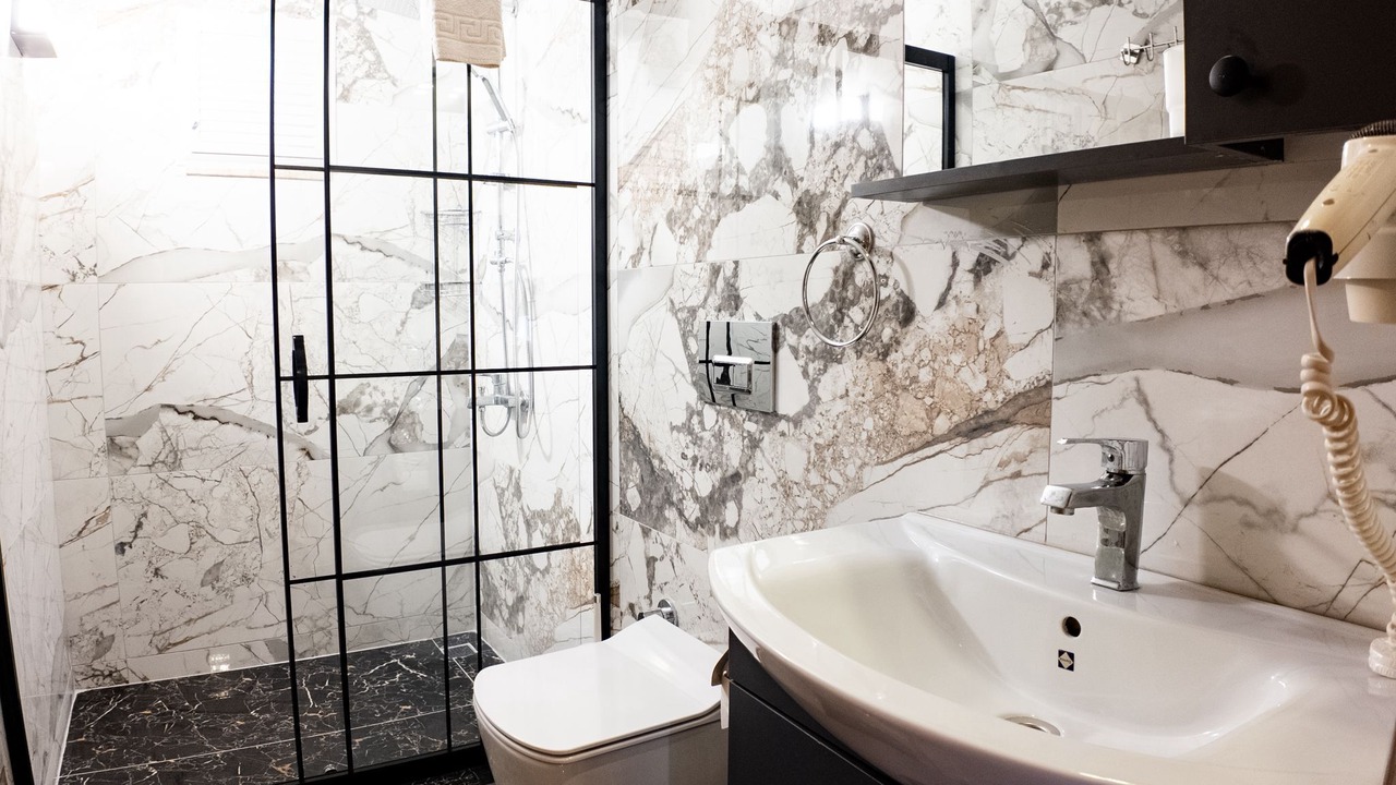 Photo of Bathroom in Cirali