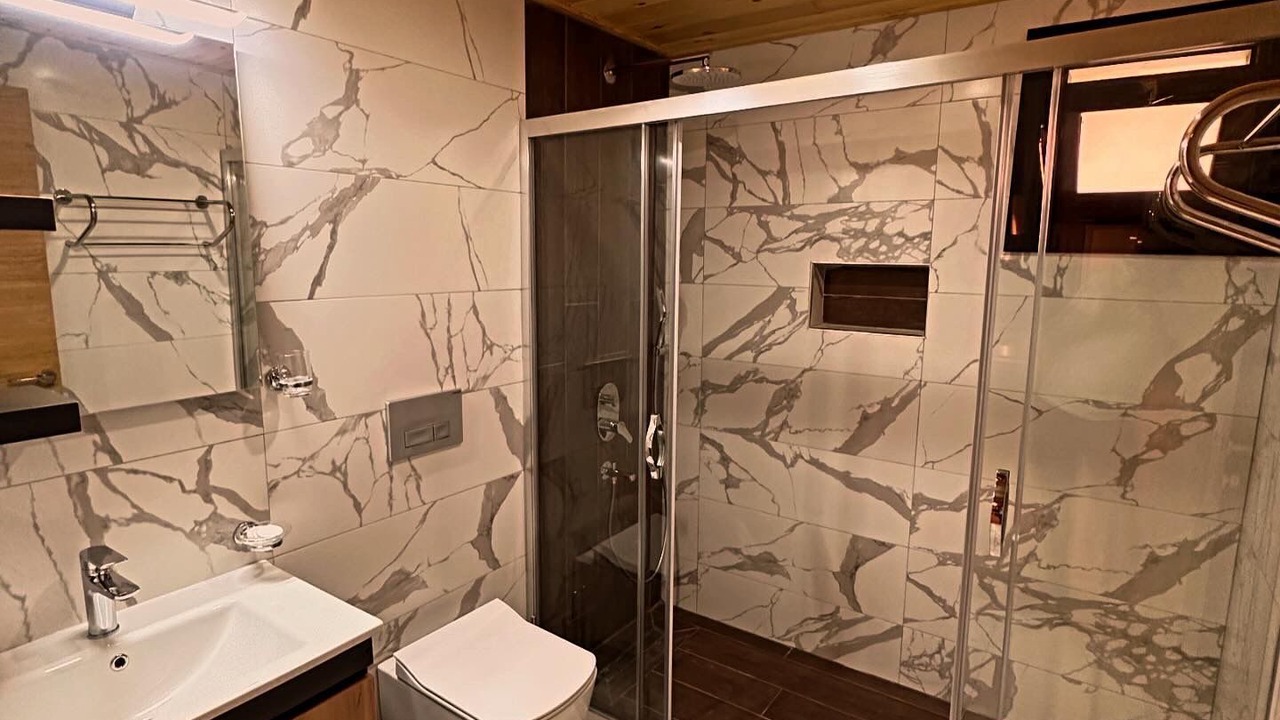 Photo of Bathroom in Cirali