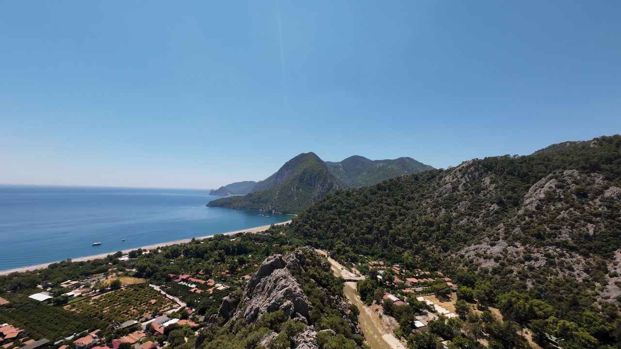 Photo of Outdoor in Cirali
