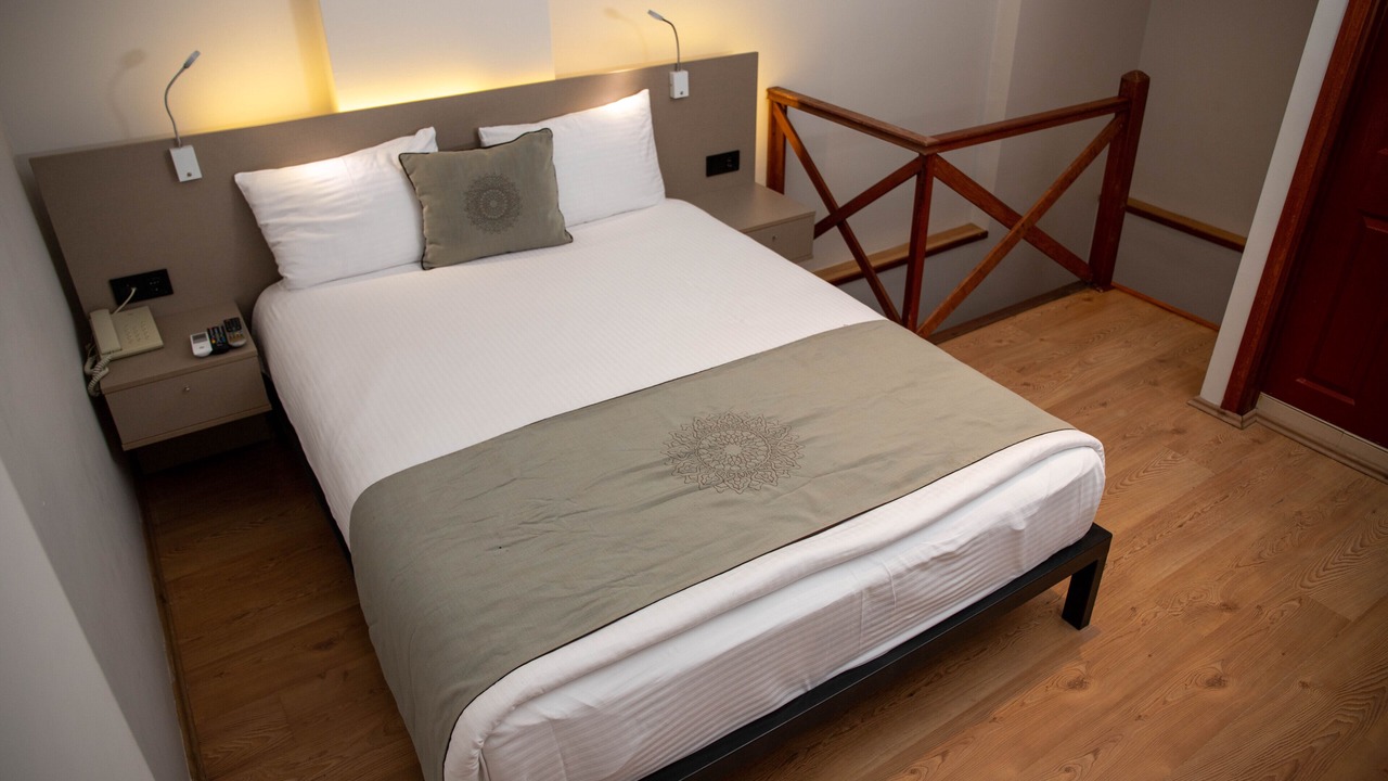Photo of Bedroom in Sinop