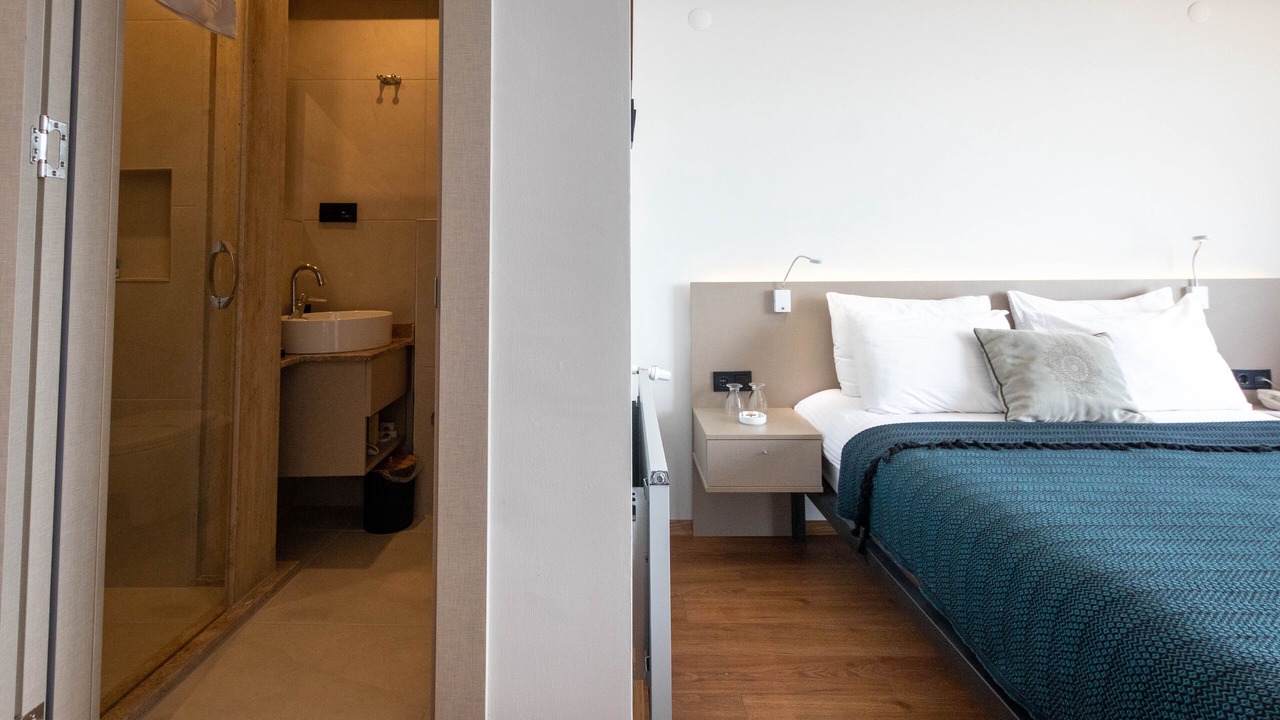Photo of Bedroom in Sinop
