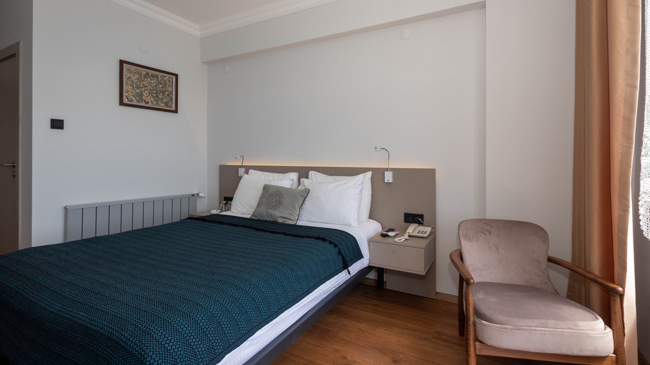 Photo of Bedroom in Sinop