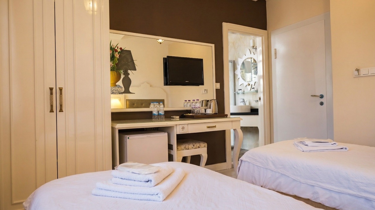 Photo of Bedroom in Kaleici