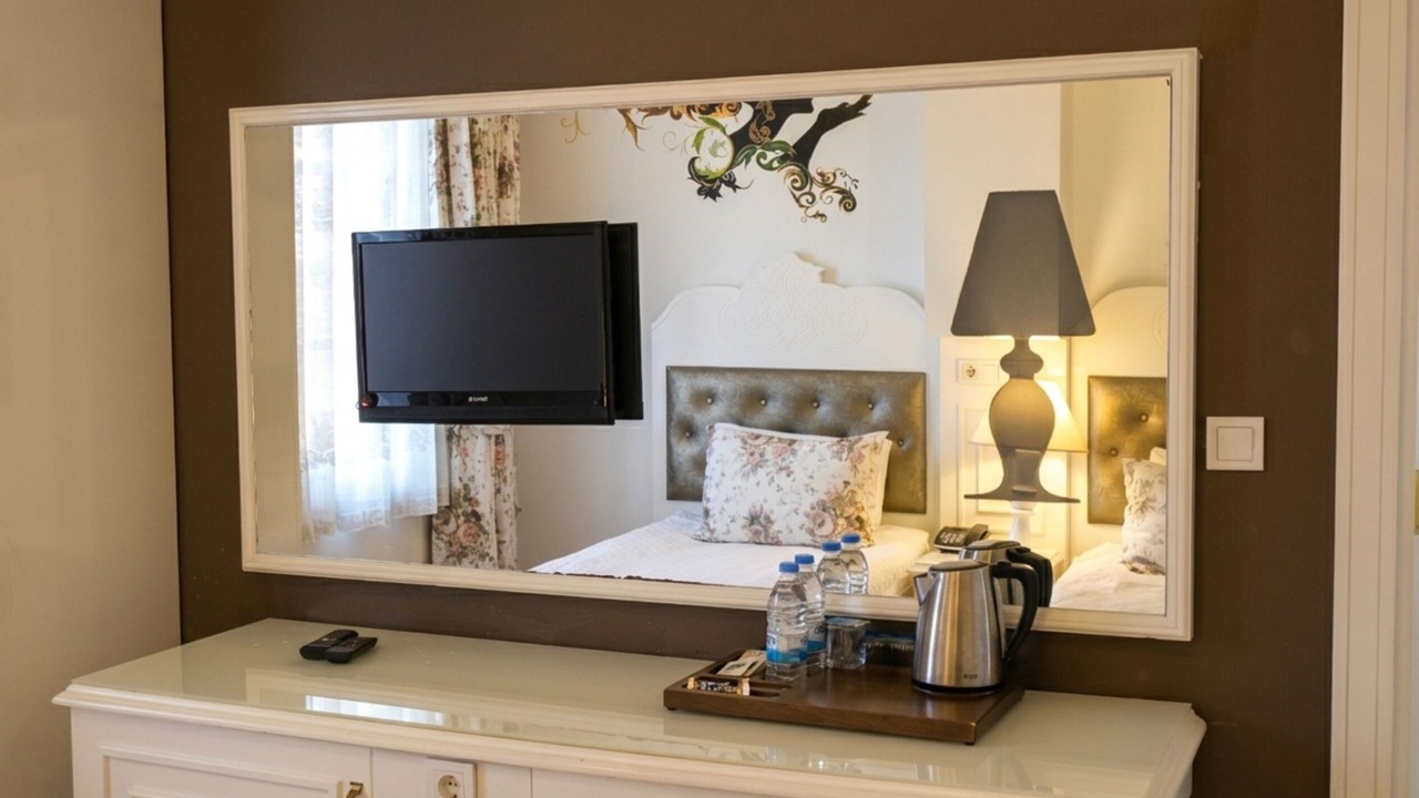 Photo of Bedroom in Kaleici