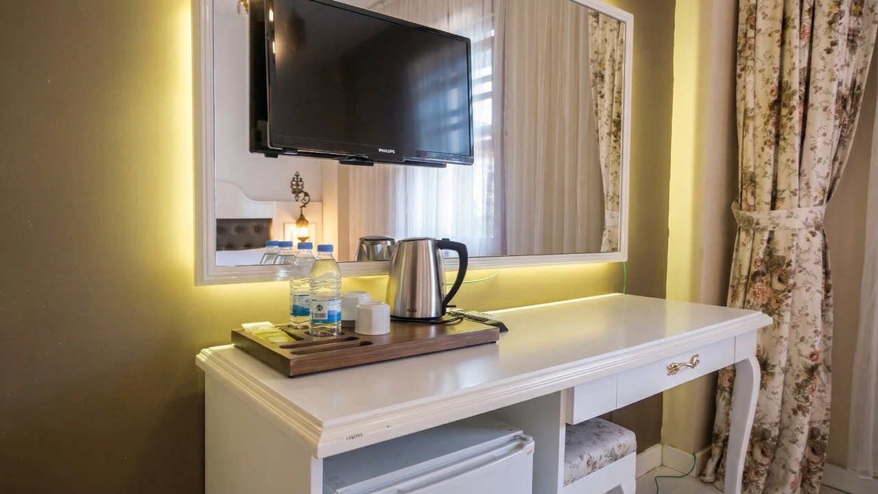 Photo of Bedroom in Kaleici