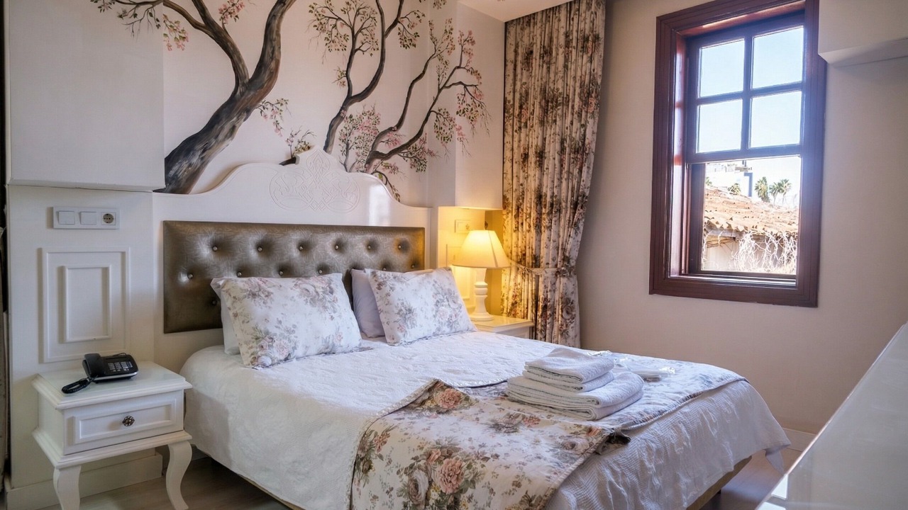 Photo of Bedroom in Kaleici