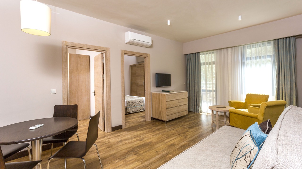 Photo of Bedroom in Side