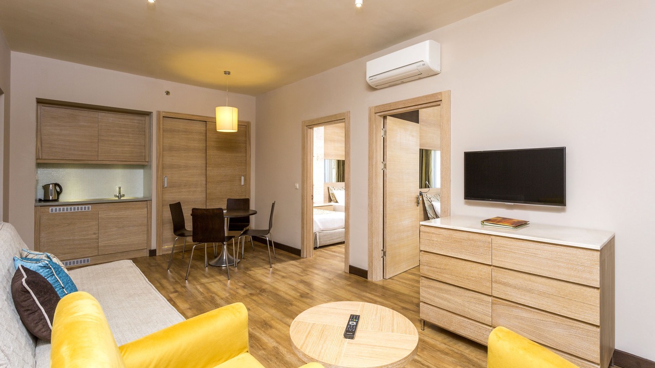 Photo of Bedroom in Side