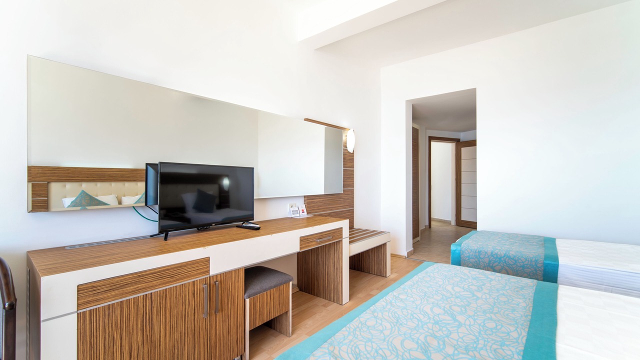 Photo of Bedroom in Alanya