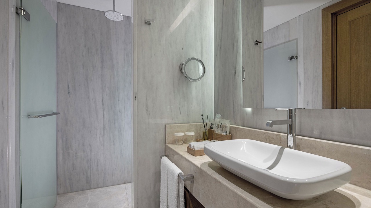 Photo of Bathroom in Bodrum