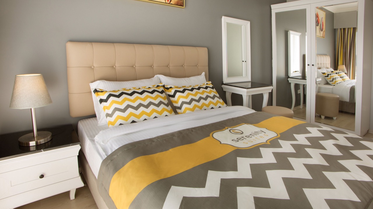 Photo of Bedroom in Halkali