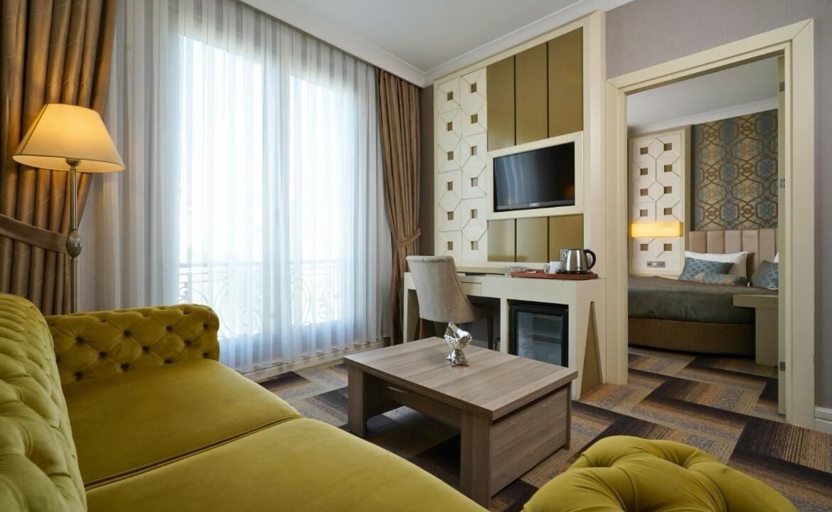 Photo of Bedroom in Kartal