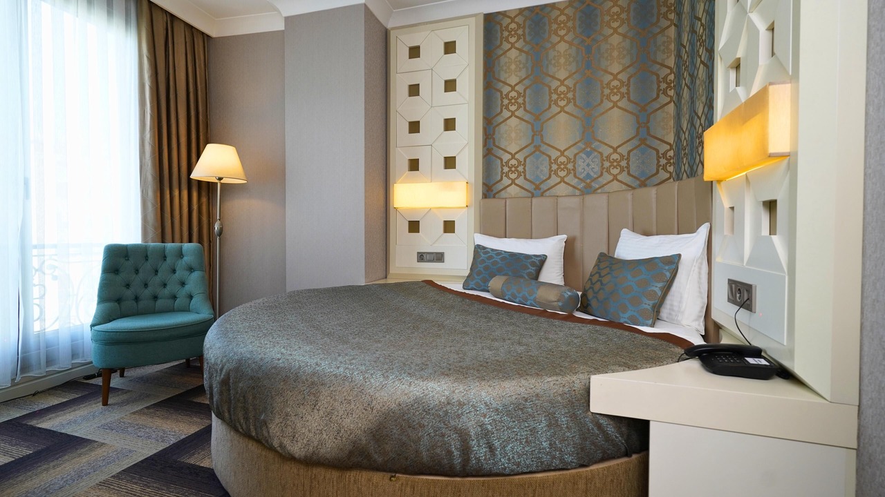 Photo of Bedroom in Kartal