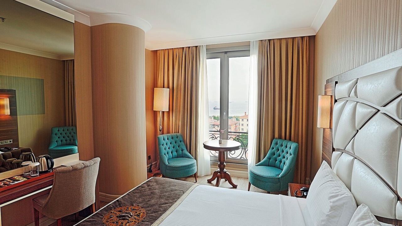 Photo of Bedroom in Kartal