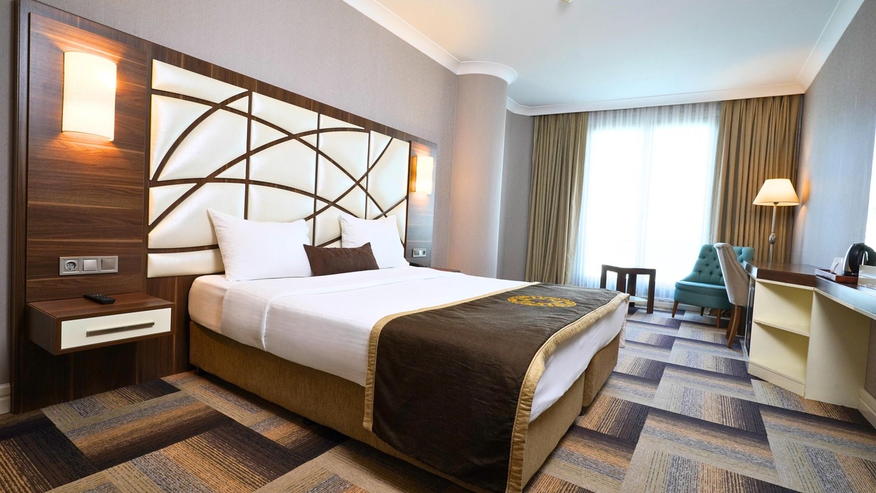 Photo of Bedroom in Kartal