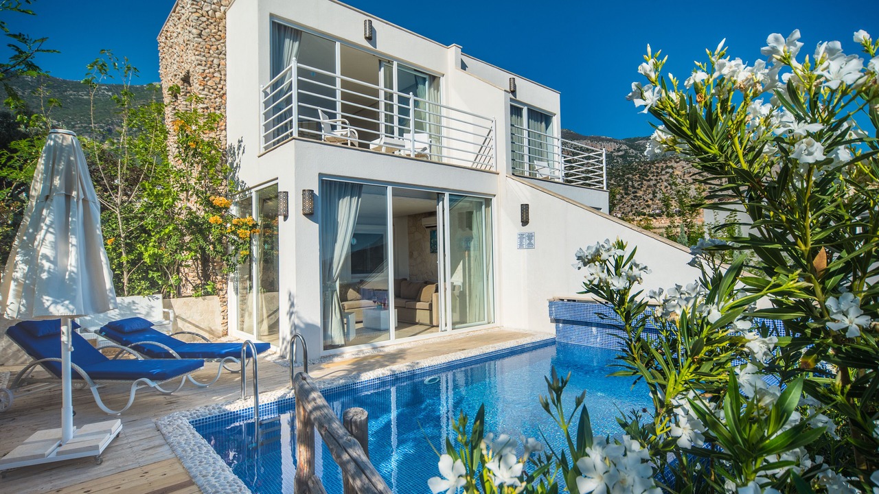 Photo of Outdoor in Kalkan