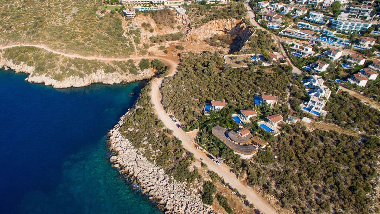 Photo of Outdoor in Kalkan