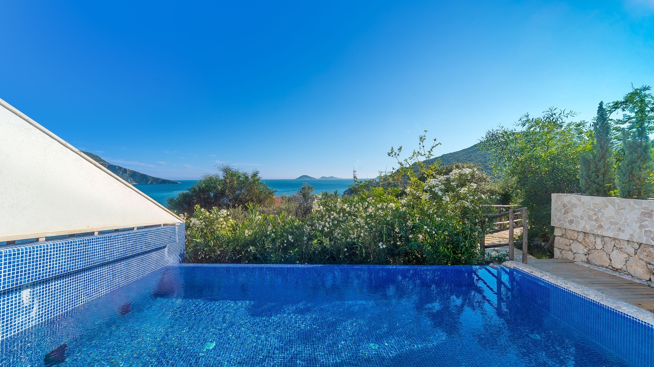 Photo of Outdoor in Kalkan
