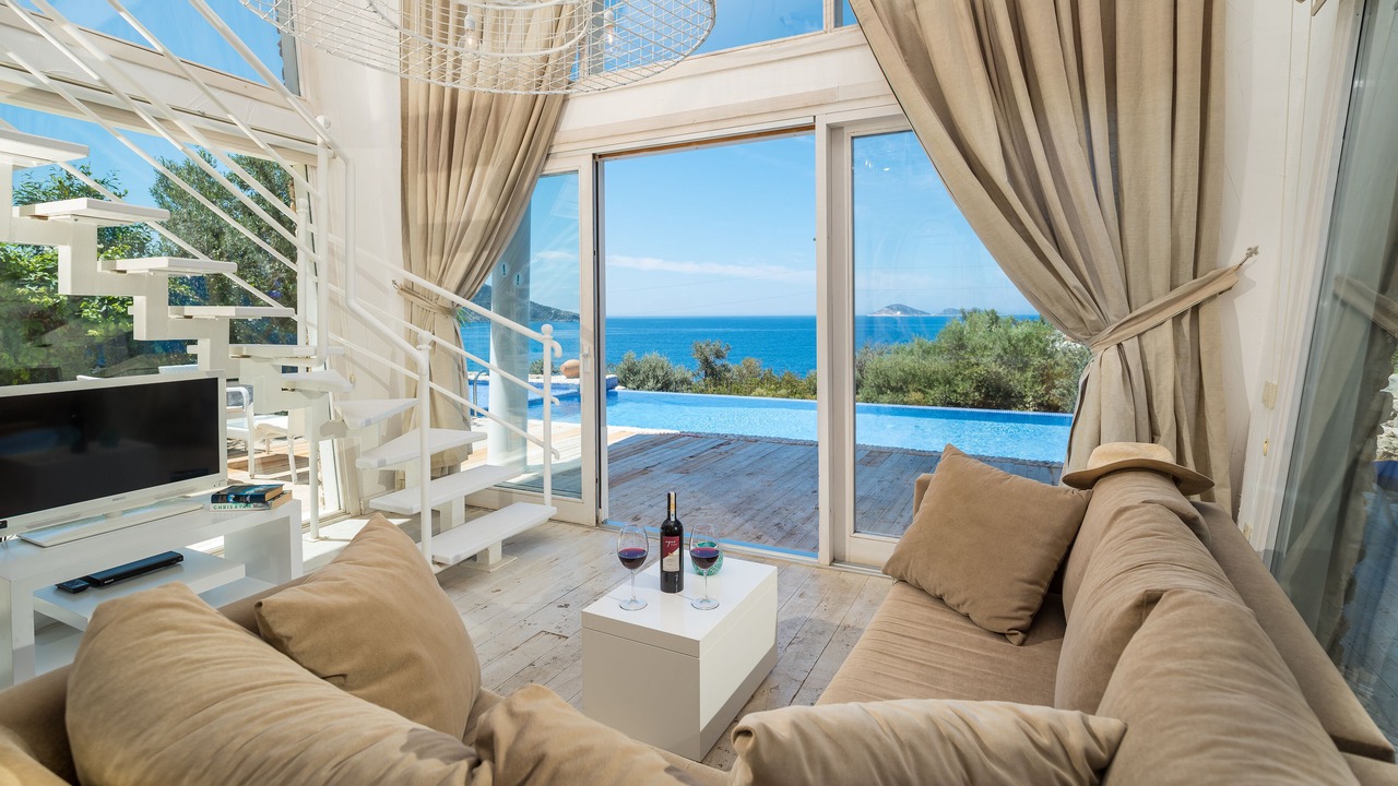 Photo of Outdoor in Kalkan