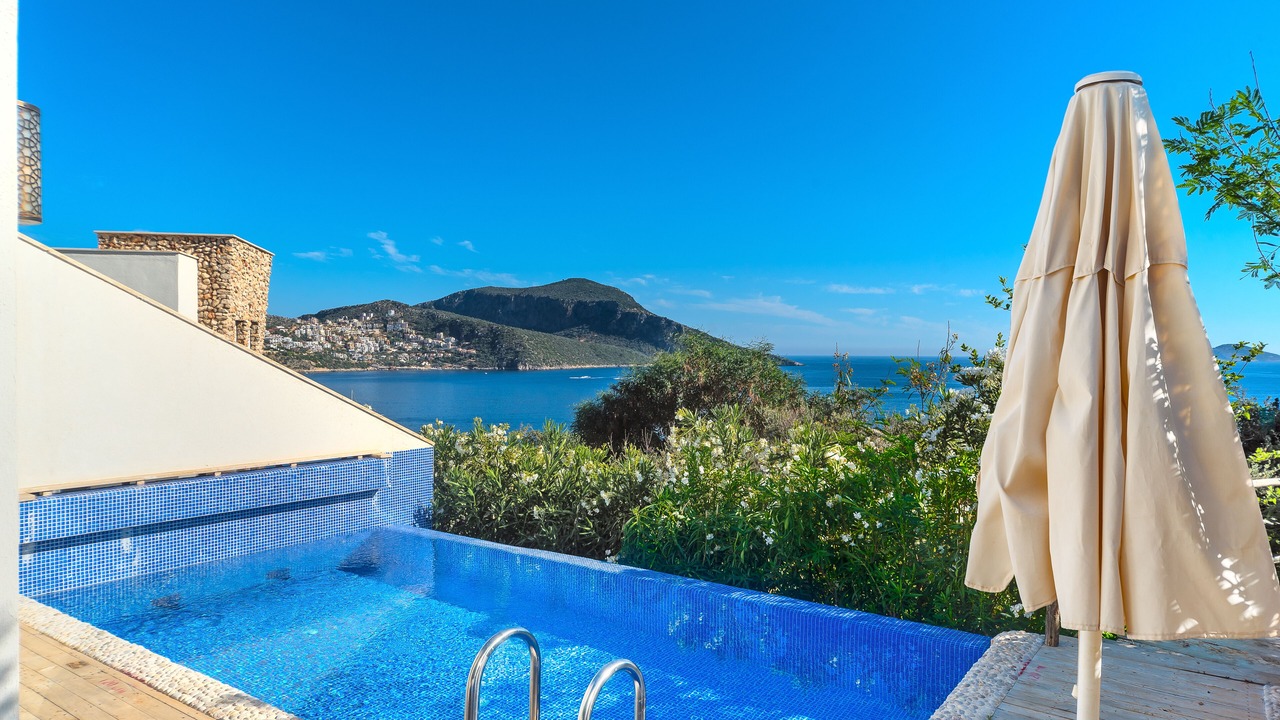 Photo of Outdoor in Kalkan