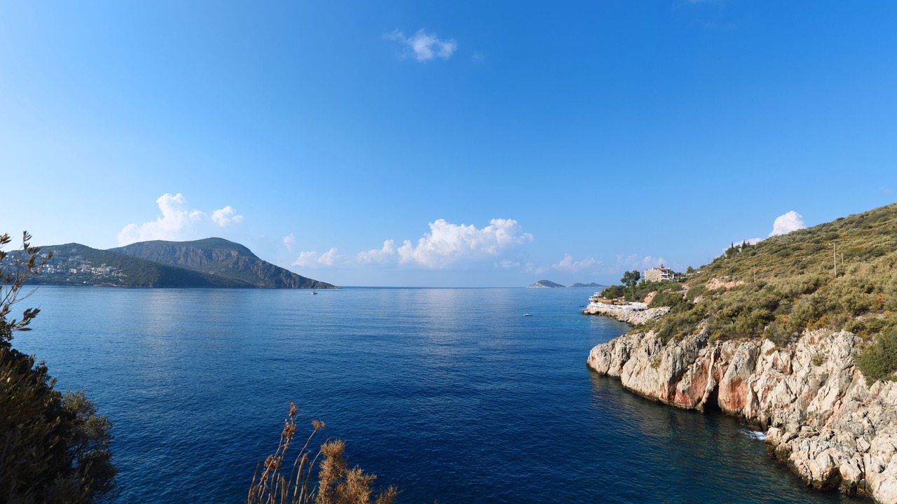 Photo of Others in Kalkan