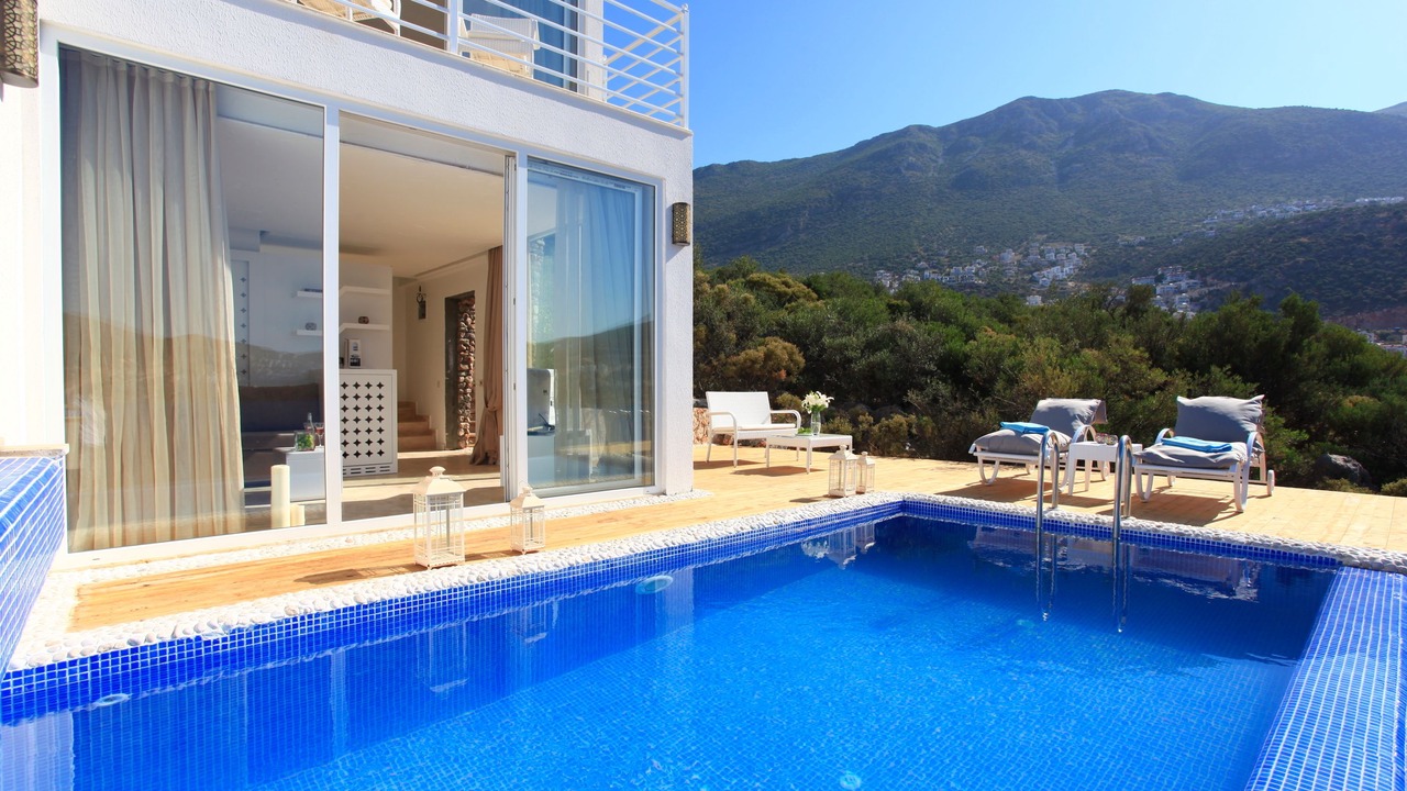 Photo of Outdoor in Kalkan
