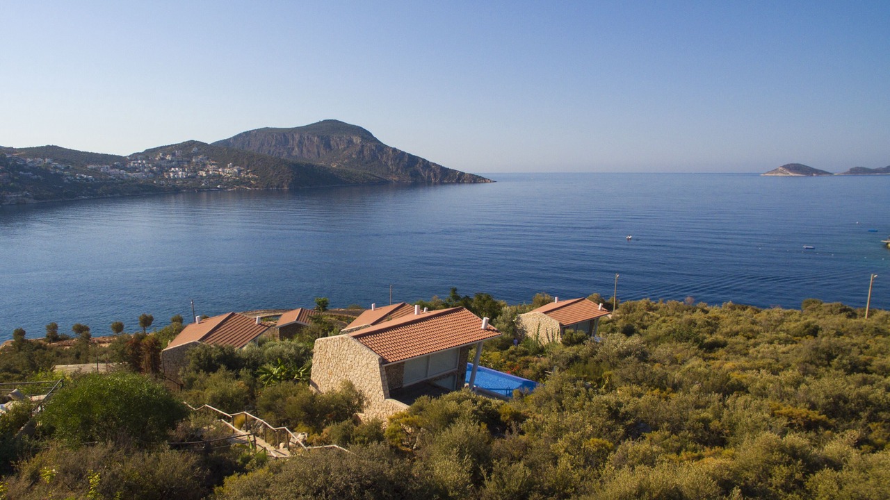 Photo of Outdoor in Kalkan