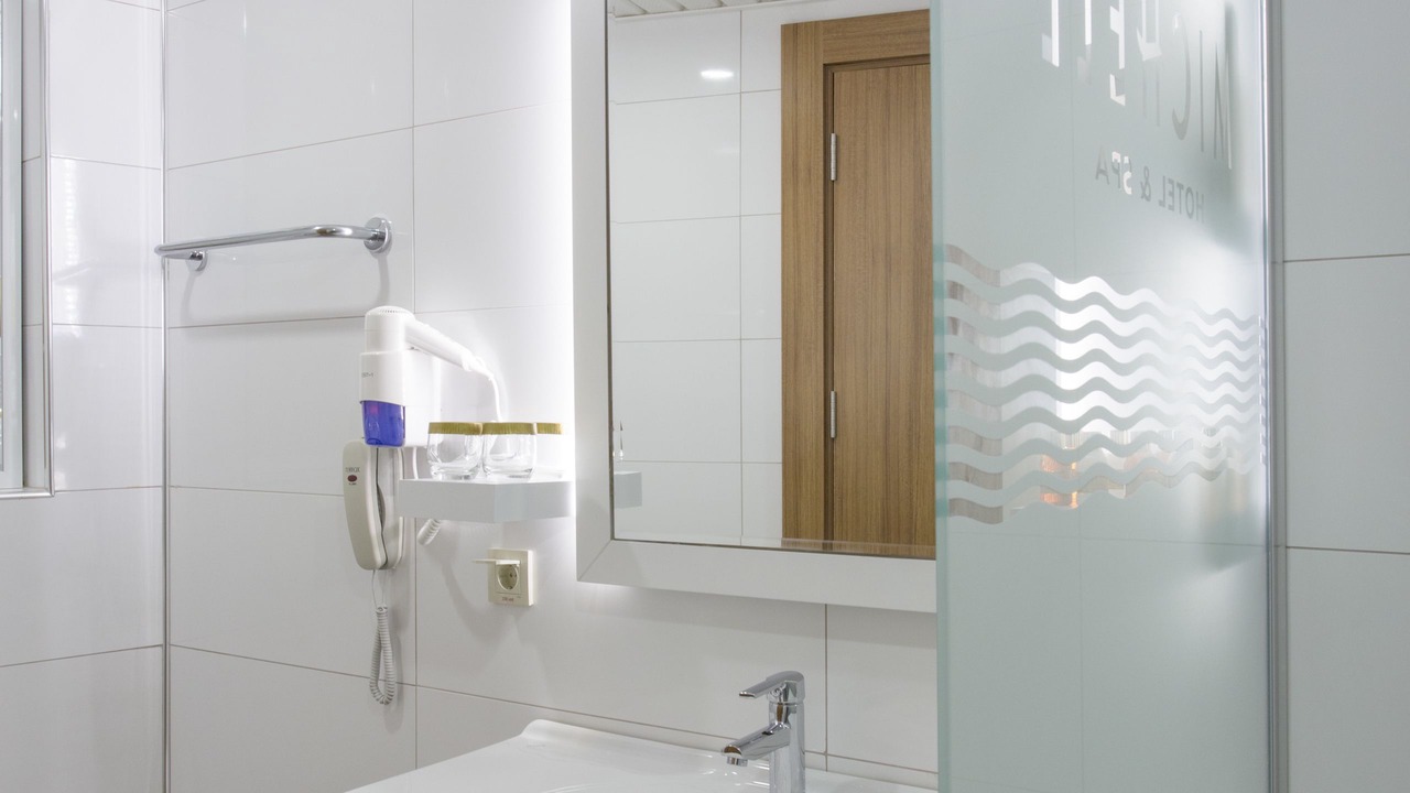 Photo of Bathroom in Alanya